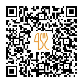 QR-code link para o menu de Cafe Niloufer