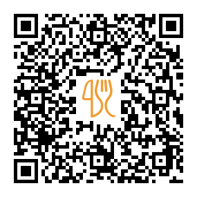 QR-code link para o menu de Dq Orange Julius