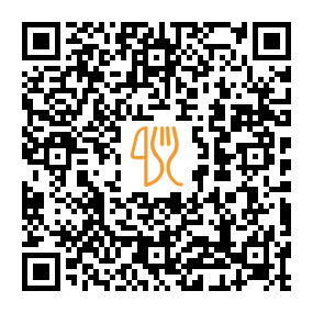 QR-code link para o menu de Pizza Amore Mio