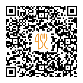 QR-code link para o menu de Narrow Door Cafe