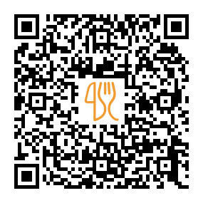 QR-code link para o menu de Pizzaria La Rucola