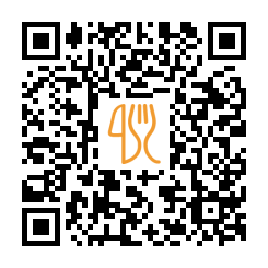QR-code link para o menu de Amm Burger