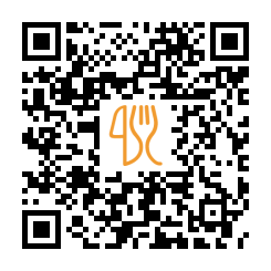 QR-code link para o menu de カフェメルカード