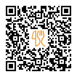 QR-code link para o menu de Nawi's Kitchen