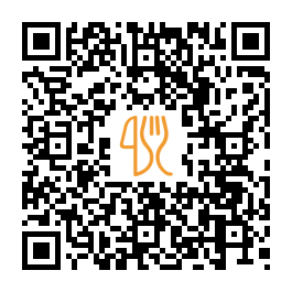 QR-code link para o menu de Aloha Poke Snack