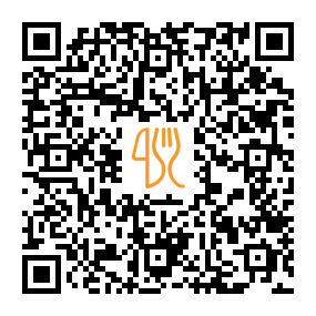 QR-code link para o menu de The Bent Tree Grill Cabins