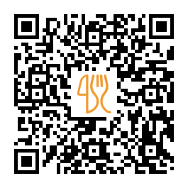 QR-code link para o menu de Cyprus Grill