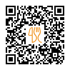 QR-code link para o menu de Cafe Del Alma