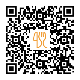 QR-code link para o menu de Fh Jerk