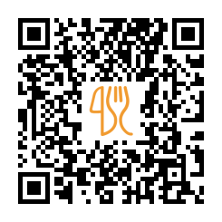 QR-code link para o menu de Elk Meadow Cabins