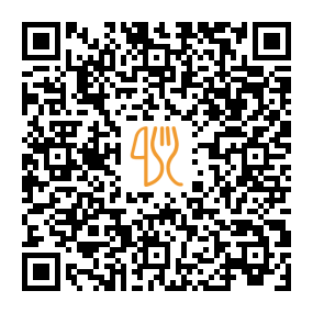 QR-code link para o menu de Cafe Merlin