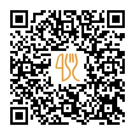 QR-code link para o menu de Vrindavan Vegetarian