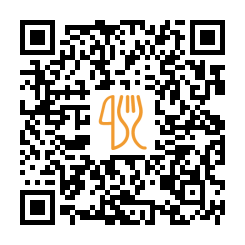 QR-code link para o menu de Kebab Orient