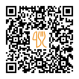 QR-code link para o menu de Poke Burger Ekeroe