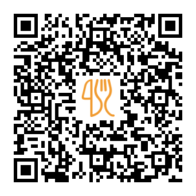 QR-code link para o menu de Veggie Mind Cafe