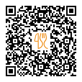 QR-code link para o menu de Round1 Bowling Amusement