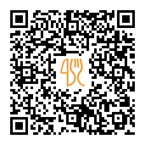 QR-code link para o menu de The Terrace