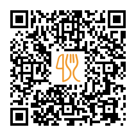 QR-code link para o menu de Happy Eats Food Court