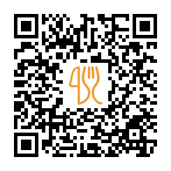 QR-code link para o menu de Dapur Uthman
