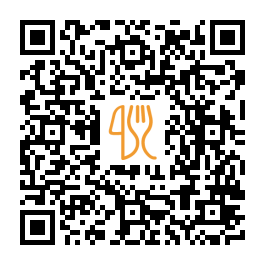 QR-code link para o menu de Brasserie Bie Oss