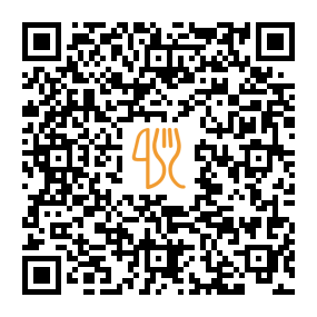 QR-code link para o menu de The Alley Lanes Tavern