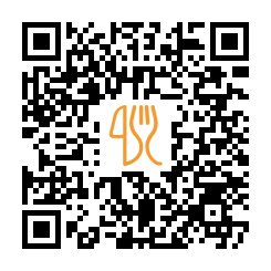 QR-code link para o menu de Cafe India