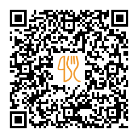 QR-code link para o menu de Tiger Sugar Aurora