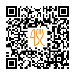 QR-code link para o menu de Chá 々コーヒーハウス