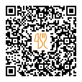 QR-code link para o menu de The White Stag Inn