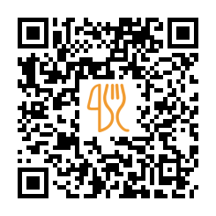 QR-code link para o menu de Oasis Eatery