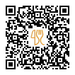 QR-code link para o menu de Vegan Budin