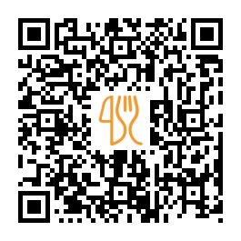 QR-code link para o menu de The Fat Frog