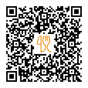 QR-code link para o menu de Tut's Egyptian Street Food