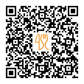 QR-code link para o menu de Kitchen (north)