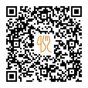 QR-code link para o menu de The Kitchen Table