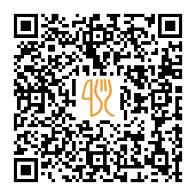 QR-code link para o menu de Burger Shop Hotbox