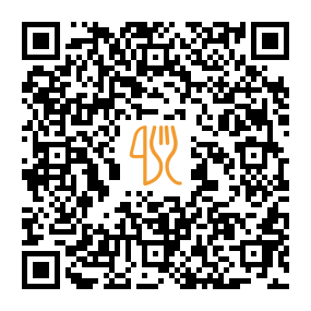 QR-code link para o menu de Gaya Korean Tofu Grill