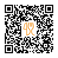 QR-code link para o menu de Juani