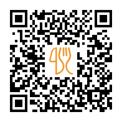 QR-code link para o menu de Living Food