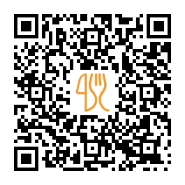 QR-code link para o menu de Solparksgrillen