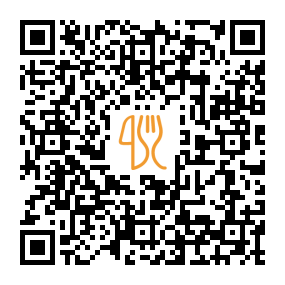 QR-code link para o menu de Mack's Market