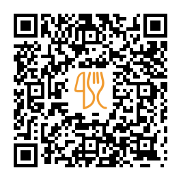 QR-code link para o menu de Mornings Cafe