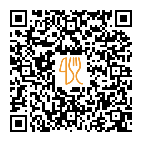 QR-code link para o menu de L'ours Herbivore