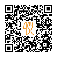 QR-code link para o menu de Choupana