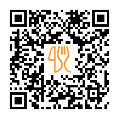 QR-code link para o menu de Standard Burger