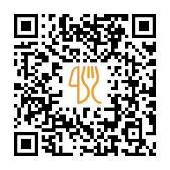 QR-code link para o menu de Happy Grill