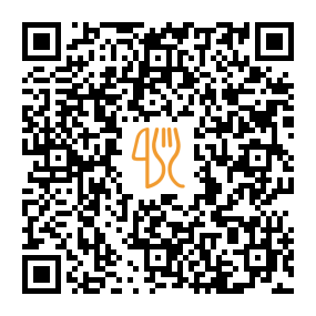 QR-code link para o menu de Roadrunner Kafé