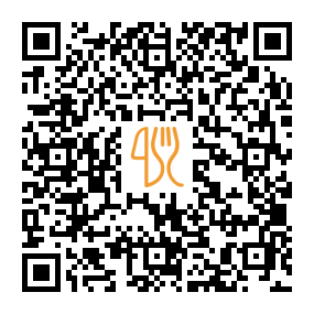 QR-code link para o menu de The German Bakery