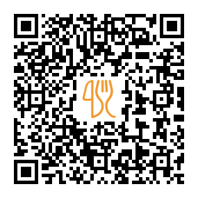 QR-code link para o menu de Louisiana Famous Fried Chicken