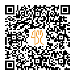 QR-code link para o menu de Canton Kitchen